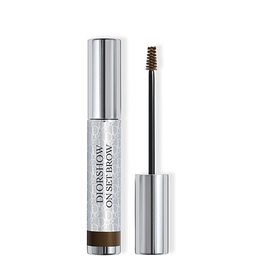 Dior Diorshow On Set Brow - Mascara sourcils - Fixateur de